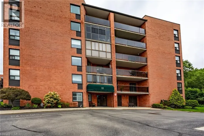 11 MILL POND Court Unit# 506, Simcoe