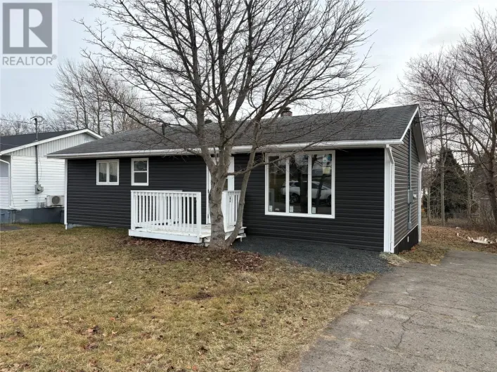 11 Miller Road, Lewisporte