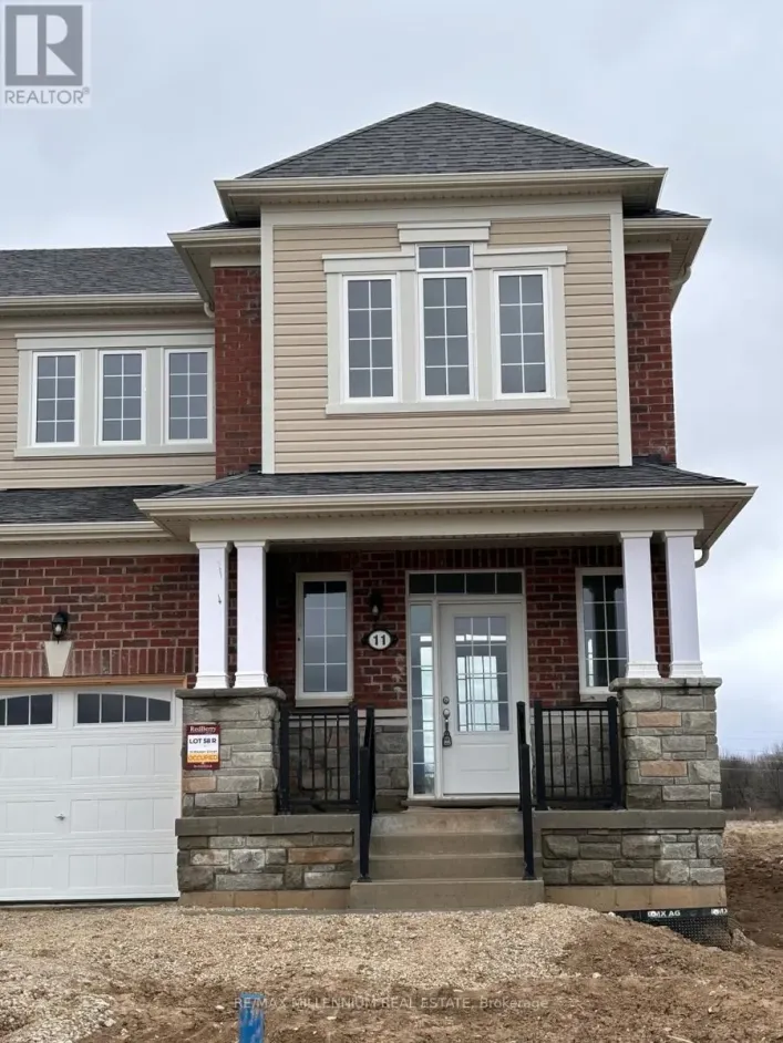 11 MISSION STREET, Wasaga Beach