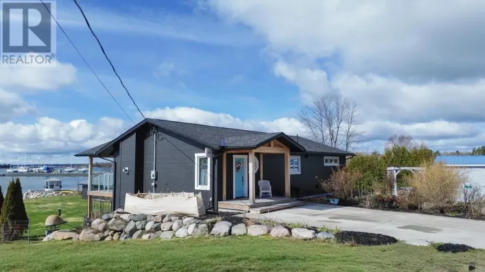 11 Mitchell ST, Bruce Mines