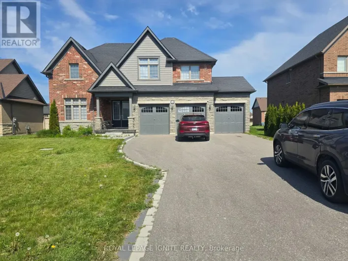 11 MONARCH ROAD, Quinte West