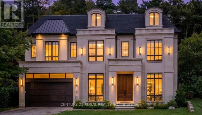 11 MONTRESSOR DRIVE, Toronto