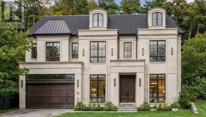 11 MONTRESSOR DRIVE, Toronto