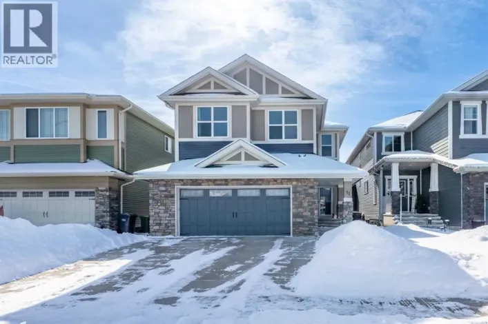 11 Mount Rae Heights, Okotoks