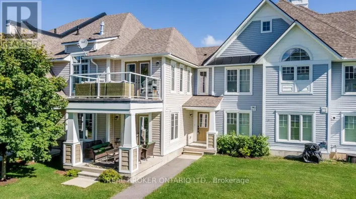 11 MULLIGAN LANE, Georgian Bay