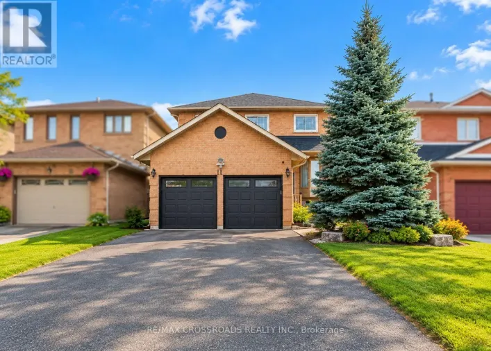 11 MURKAR CRESCENT, Whitby