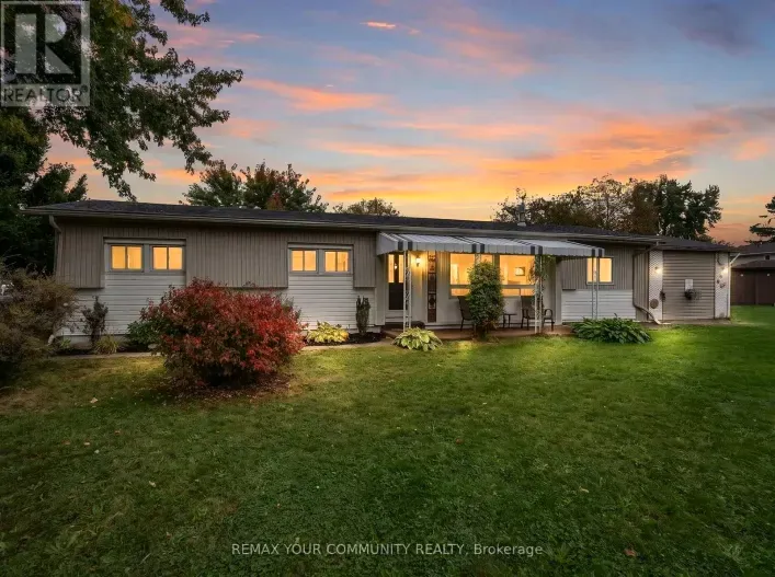 11 NATURE TRAIL ROAD, Innisfil