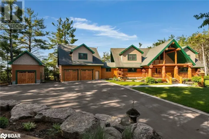 11 NEVIS RIDGE Drive, Oro-Medonte