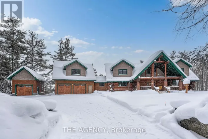 11 NEVIS RIDGE DRIVE, Oro-Medonte