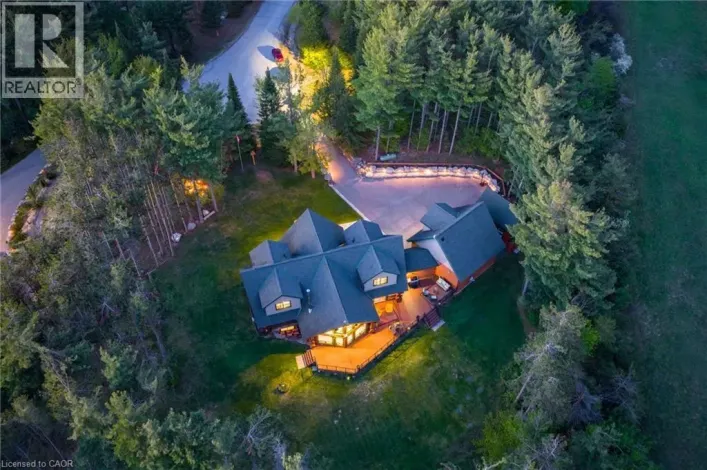 11 NEVIS RIDGE Drive, Oro-Medonte