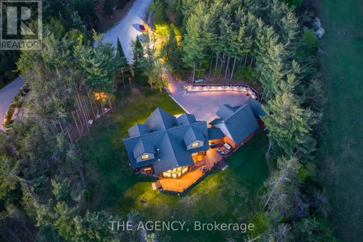 11 NEVIS RIDGE DRIVE, Oro-Medonte