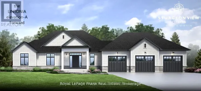 House for sale: 11 NIPIGON STREET, Kawartha Lakes