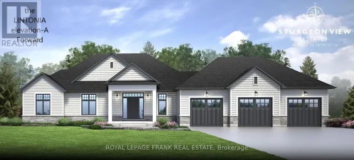 11 NIPIGON STREET, Kawartha Lakes