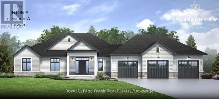 11 NIPIGON STREET, Kawartha Lakes