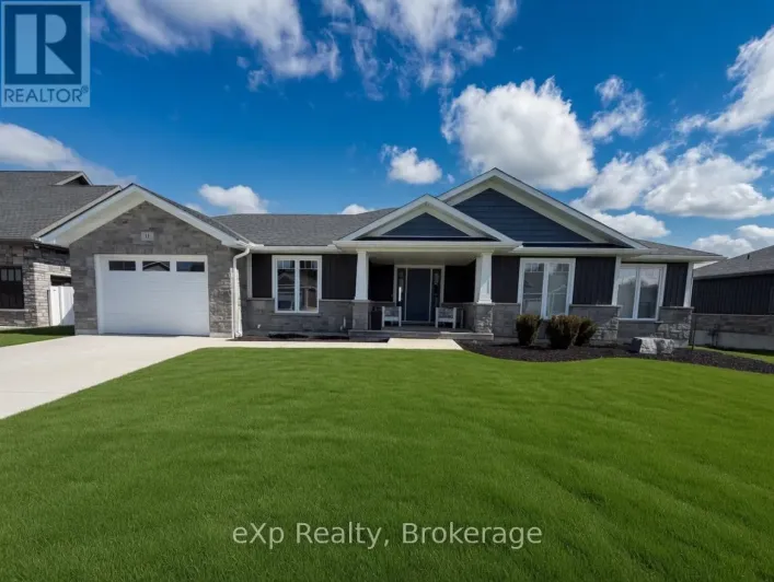 11 NOECKERVILLE HILL DRIVE, South Bruce