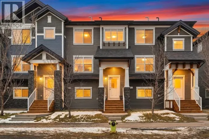 11 Nolan Hill Boulevard NW, Calgary
