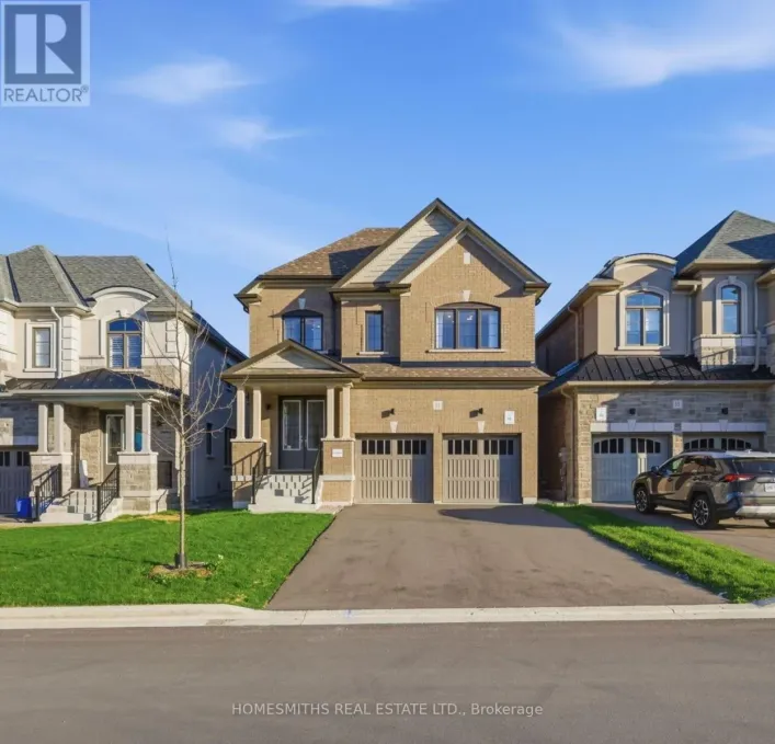 11 NORTHROP AVENUE, Clarington