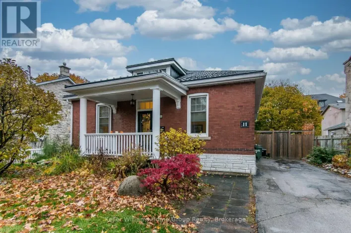 11 NORWICH STREET W, Guelph
