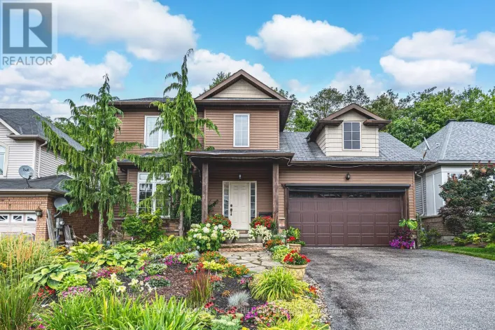 11 OAKMONT AVENUE, Oro-Medonte