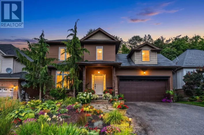 11 OAKMONT AVENUE, Oro-Medonte
