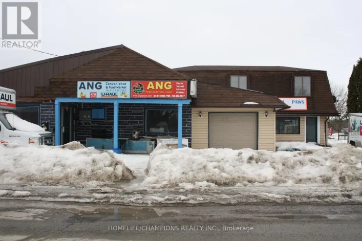11 OLD PORTAGE ROAD, Prince Edward County
