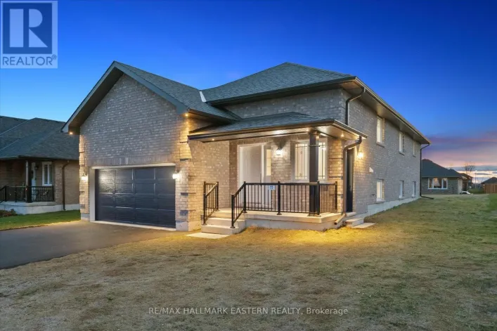 11 OLIVER LANE, Asphodel-Norwood