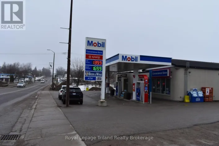 11 ONTARIO ROAD, West Perth