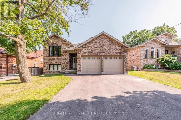 11 OTTAWAY AVENUE, Barrie