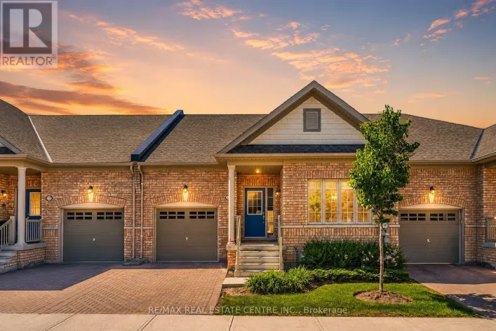 11 OVERLEA DRIVE, Brampton