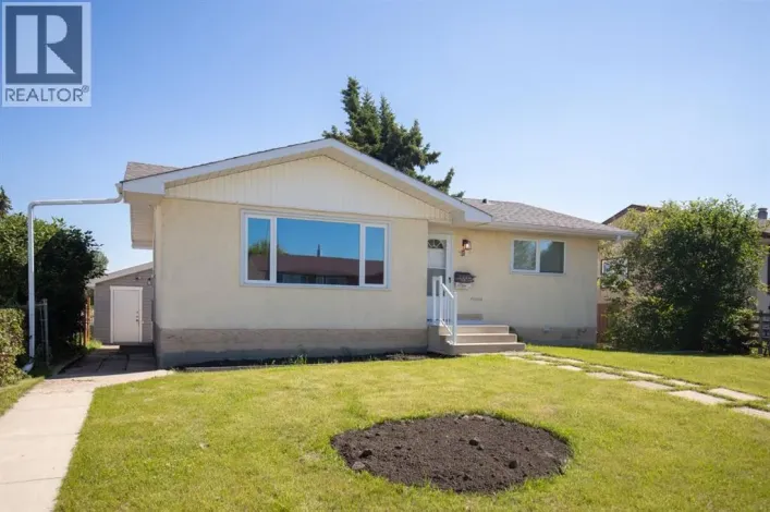 11 Oxbow Street, Red Deer