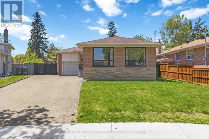 11 PAGODA PLACE, Toronto