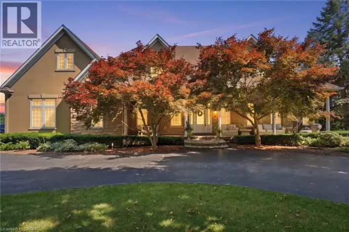 House for sale: 11 PALOMINO Drive, Carlisle