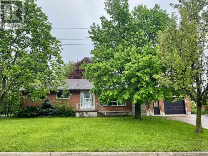 11 PARK STREET, Brockton