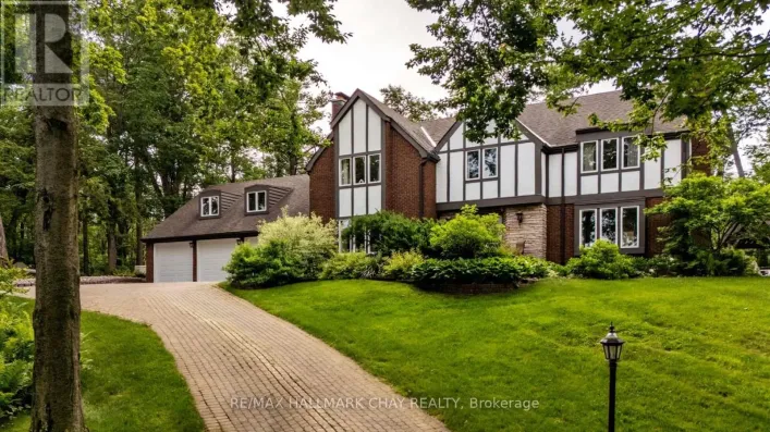 11 PARK TRAIL, Springwater