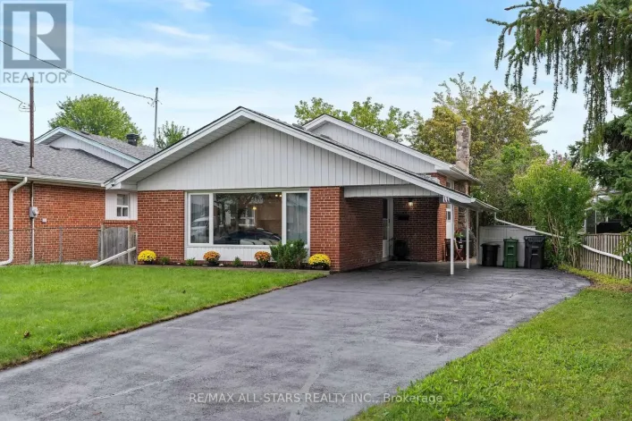 11 PENZANCE DRIVE, Toronto