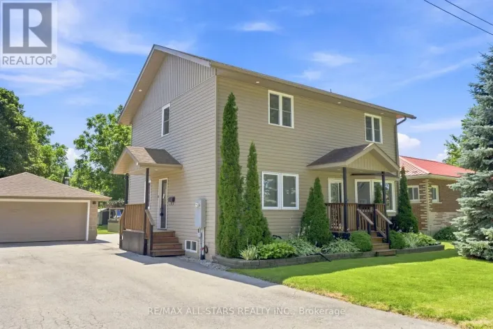 11 PERRY STREET, Kawartha Lakes