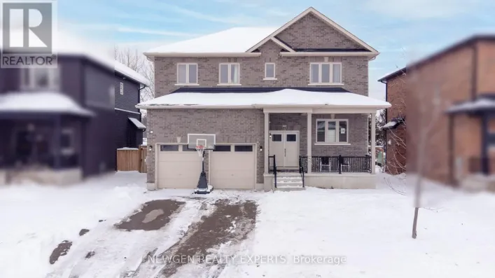 11 PETERSON STREET, Blandford-Blenheim