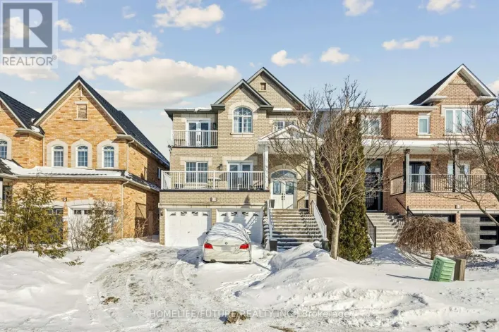 11 PIETRO DRIVE, Vaughan