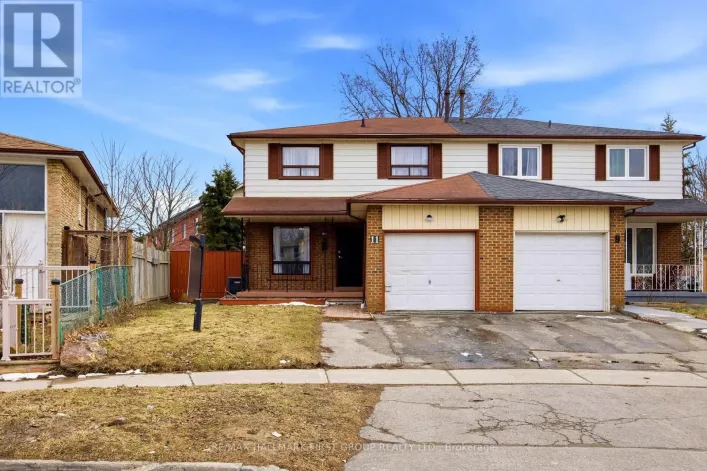 11 PILOT STREET, Toronto