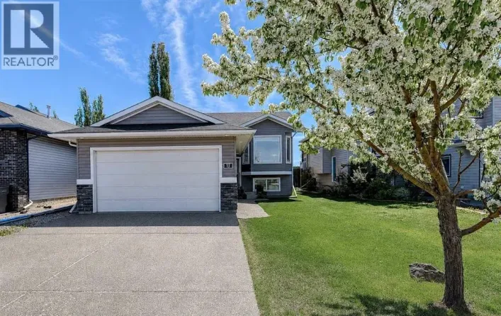 11 Pinnacle Road, Grande Prairie