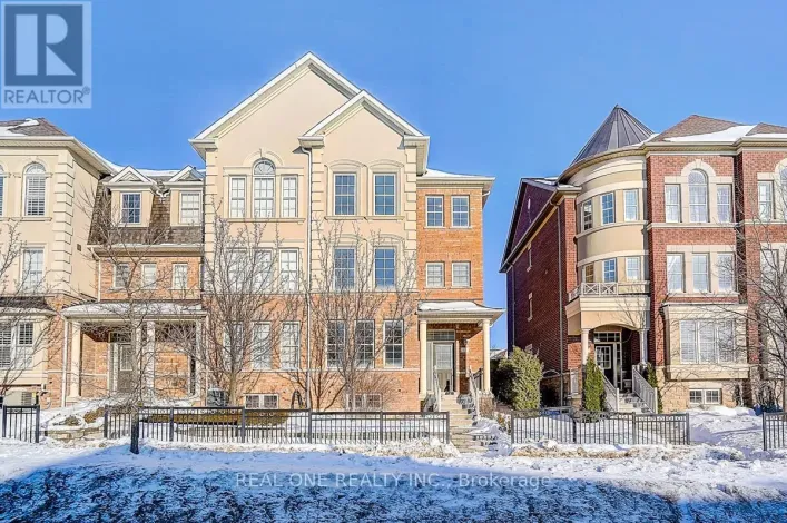 11 POETRY DRIVE, Vaughan