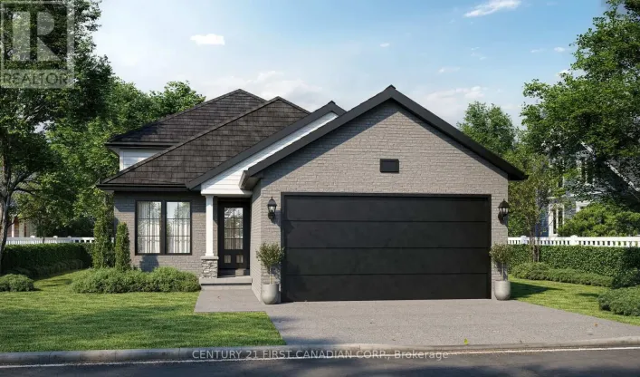 11 POSTMA CRESCENT, North Middlesex