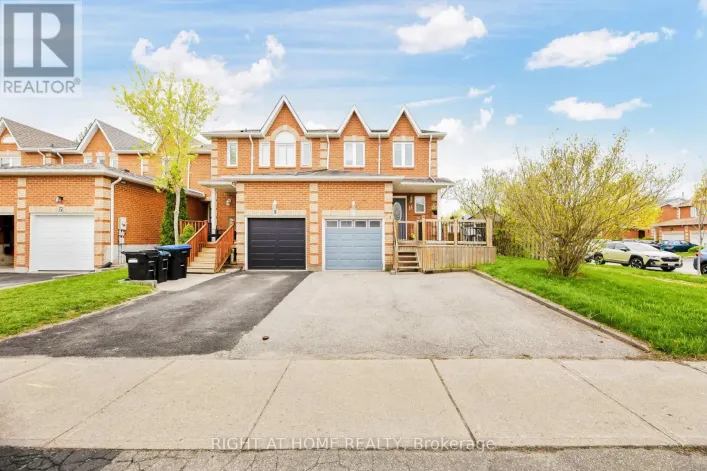 11 POTTER CRESCENT, New Tecumseth
