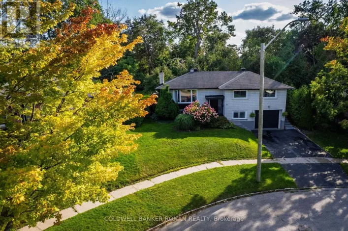 11 PRATT ROAD, Barrie