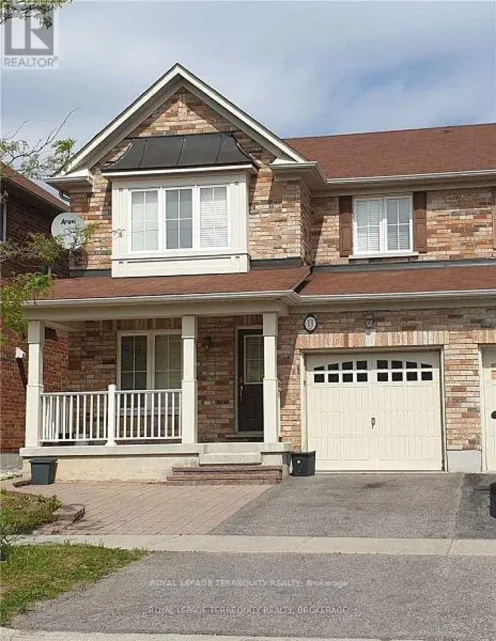 11 PREBBLE DRIVE, Markham