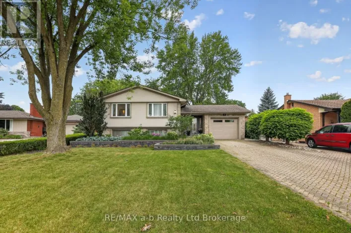 11 PRINCESS PARK ROAD, Ingersoll