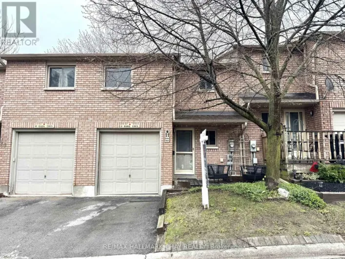 11 QUAIL CRESCENT, Barrie