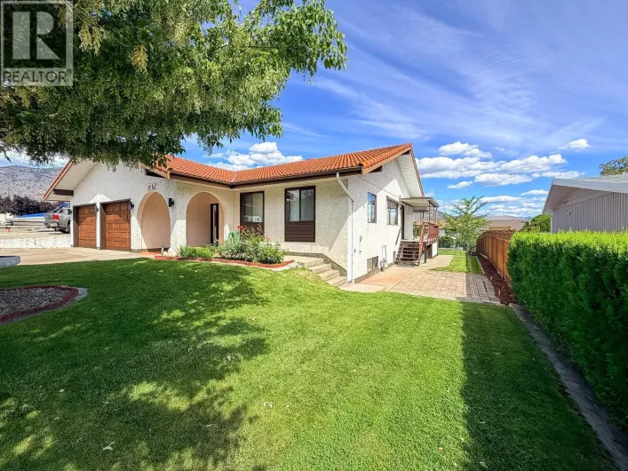 11 Quail Place, Osoyoos