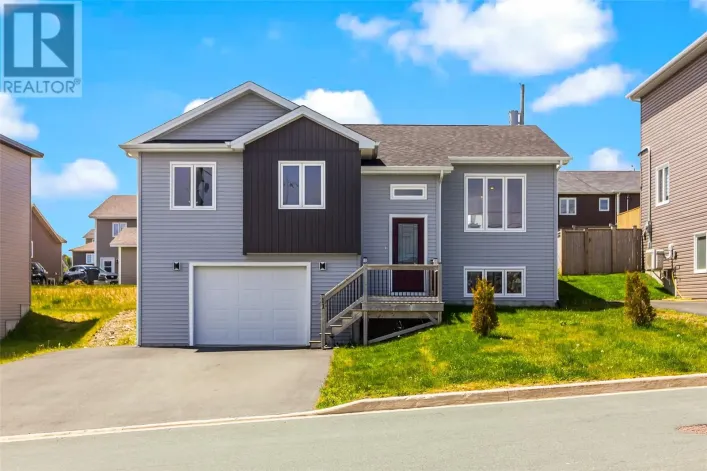 11 Quantum Drive, Paradise