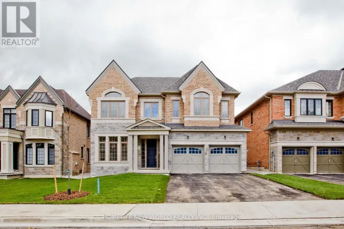 11 QUEEN MAGDALENE PLACE, Toronto